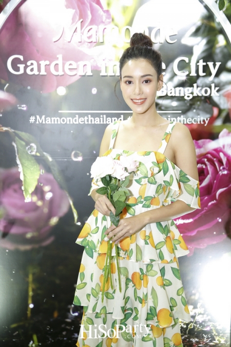 Mamonde ‘Garden in the City’