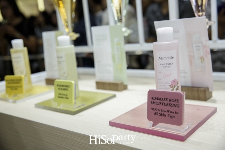 Mamonde ‘Garden in the City’