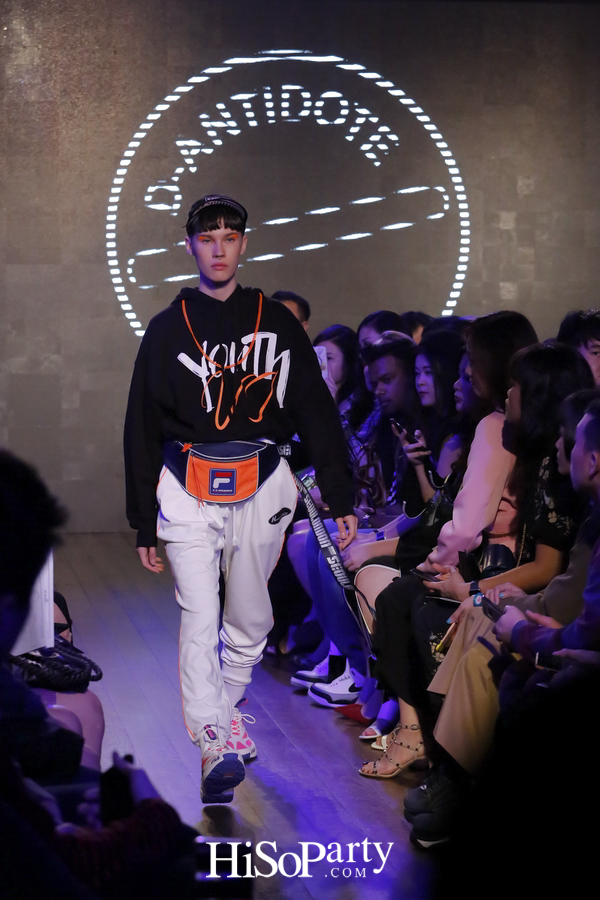 ‘K-Collection’ ยกขบวน 5 แบรนด์ดังจากเกาหลีใต้ นำเสนอแฟชั่นโชว์เขย่าวงการแฟชั่นไทย