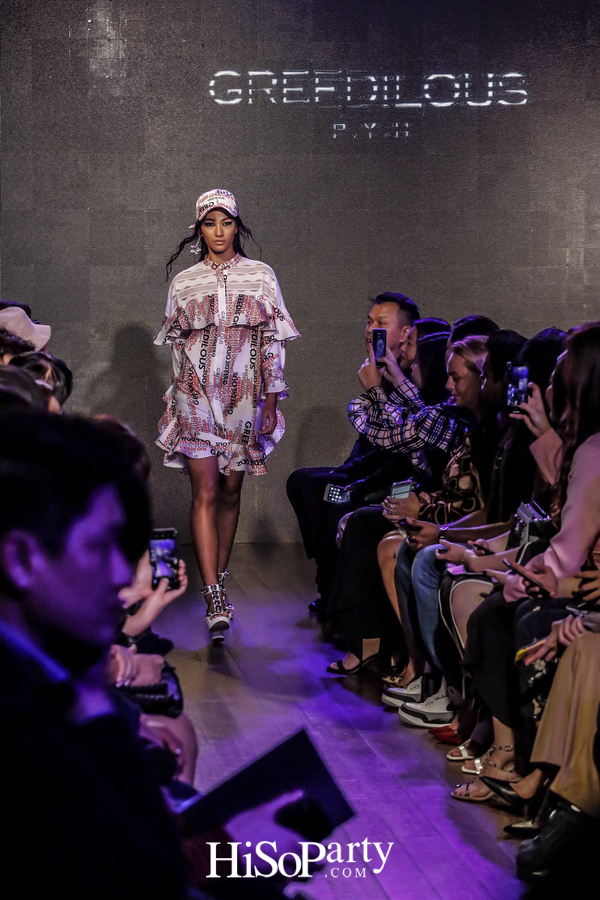 ‘K-Collection’ ยกขบวน 5 แบรนด์ดังจากเกาหลีใต้ นำเสนอแฟชั่นโชว์เขย่าวงการแฟชั่นไทย