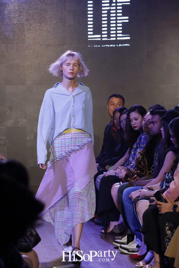 ‘K-Collection’ ยกขบวน 5 แบรนด์ดังจากเกาหลีใต้ นำเสนอแฟชั่นโชว์เขย่าวงการแฟชั่นไทย