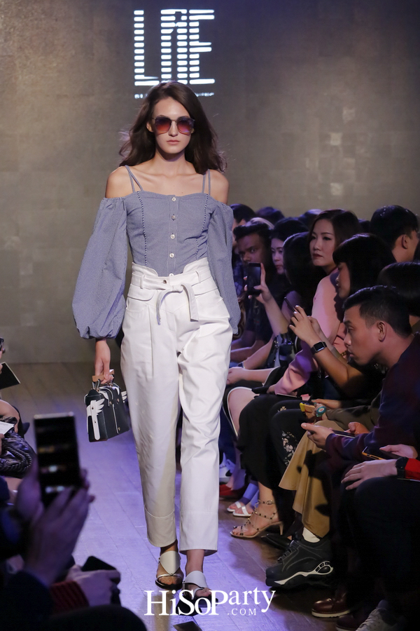 ‘K-Collection’ ยกขบวน 5 แบรนด์ดังจากเกาหลีใต้ นำเสนอแฟชั่นโชว์เขย่าวงการแฟชั่นไทย