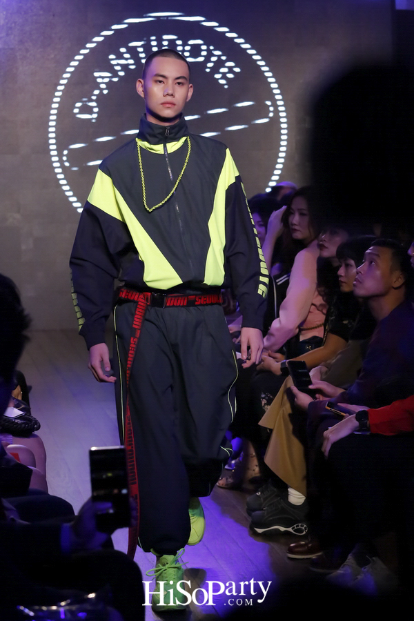 ‘K-Collection’ ยกขบวน 5 แบรนด์ดังจากเกาหลีใต้ นำเสนอแฟชั่นโชว์เขย่าวงการแฟชั่นไทย