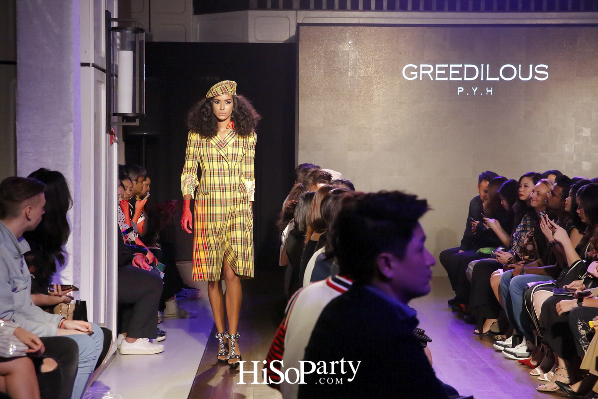 ‘K-Collection’ ยกขบวน 5 แบรนด์ดังจากเกาหลีใต้ นำเสนอแฟชั่นโชว์เขย่าวงการแฟชั่นไทย