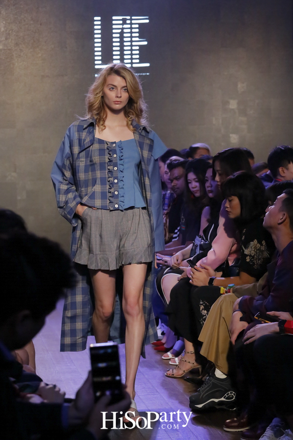 ‘K-Collection’ ยกขบวน 5 แบรนด์ดังจากเกาหลีใต้ นำเสนอแฟชั่นโชว์เขย่าวงการแฟชั่นไทย