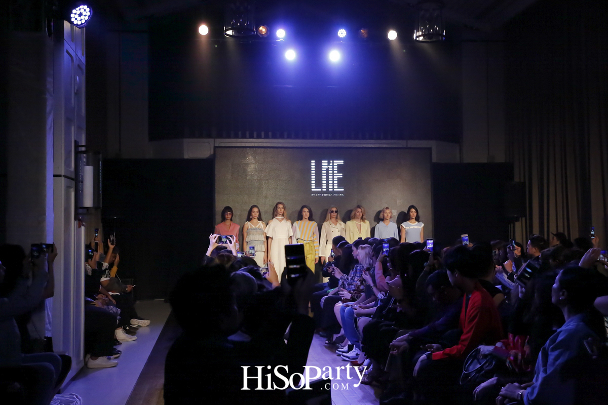 ‘K-Collection’ ยกขบวน 5 แบรนด์ดังจากเกาหลีใต้ นำเสนอแฟชั่นโชว์เขย่าวงการแฟชั่นไทย