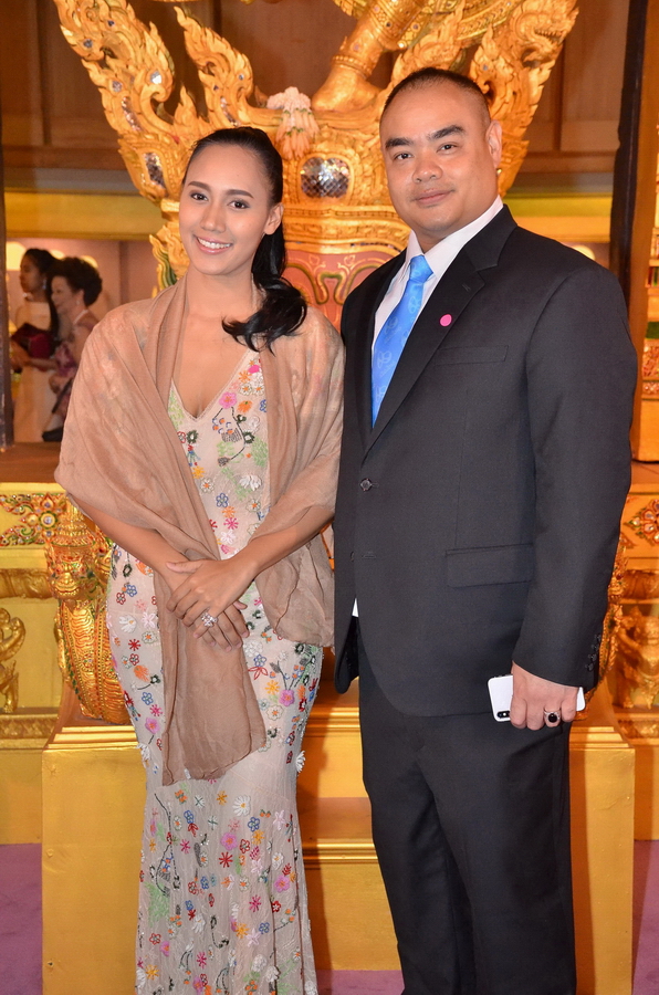 สมเด็จพระเทพรัตนราชสุดา ทอดพระเนตรการแสดงโขน ประจำปี 2561 รอบปฐมทัศน์ ตอน พิเภกสวามิภักดิ์