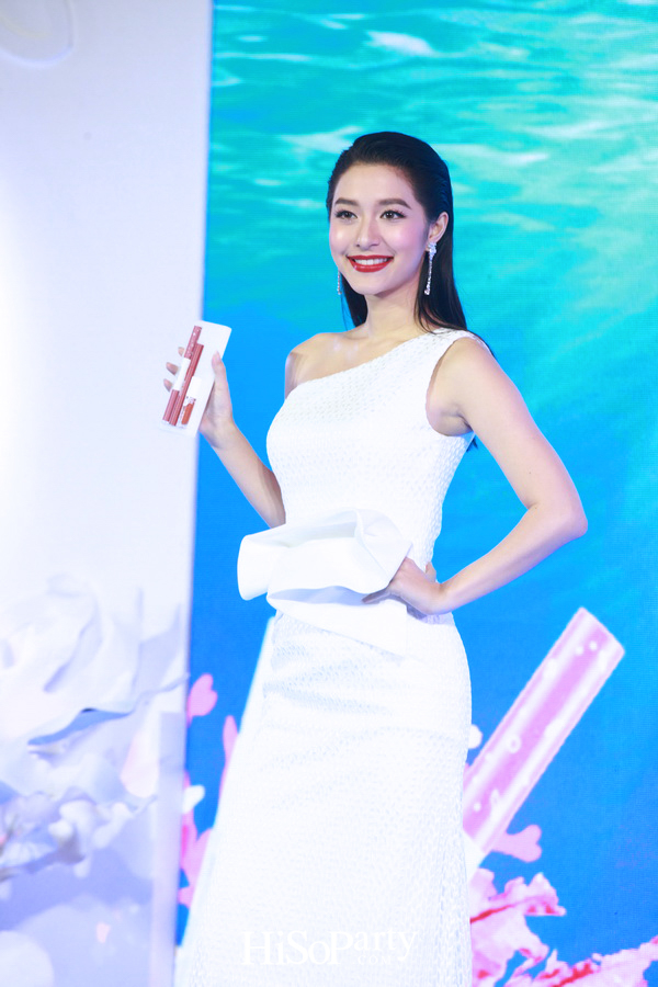 ‘Baby Bright Presents Heart of The Ocean’