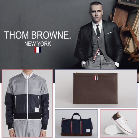 THOM BROWNE