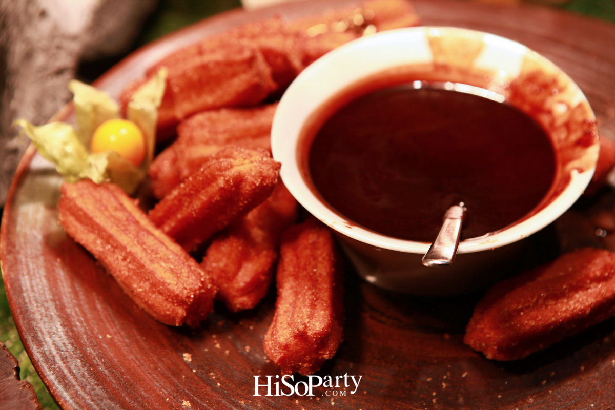 The Next Level of imaginative Escape แนะนำ เฟส 2 โรงแรม โซ โซฟิเทล หัวหิน