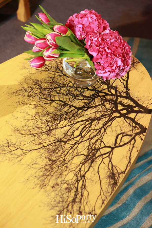 The Next Level of imaginative Escape แนะนำ เฟส 2 โรงแรม โซ โซฟิเทล หัวหิน