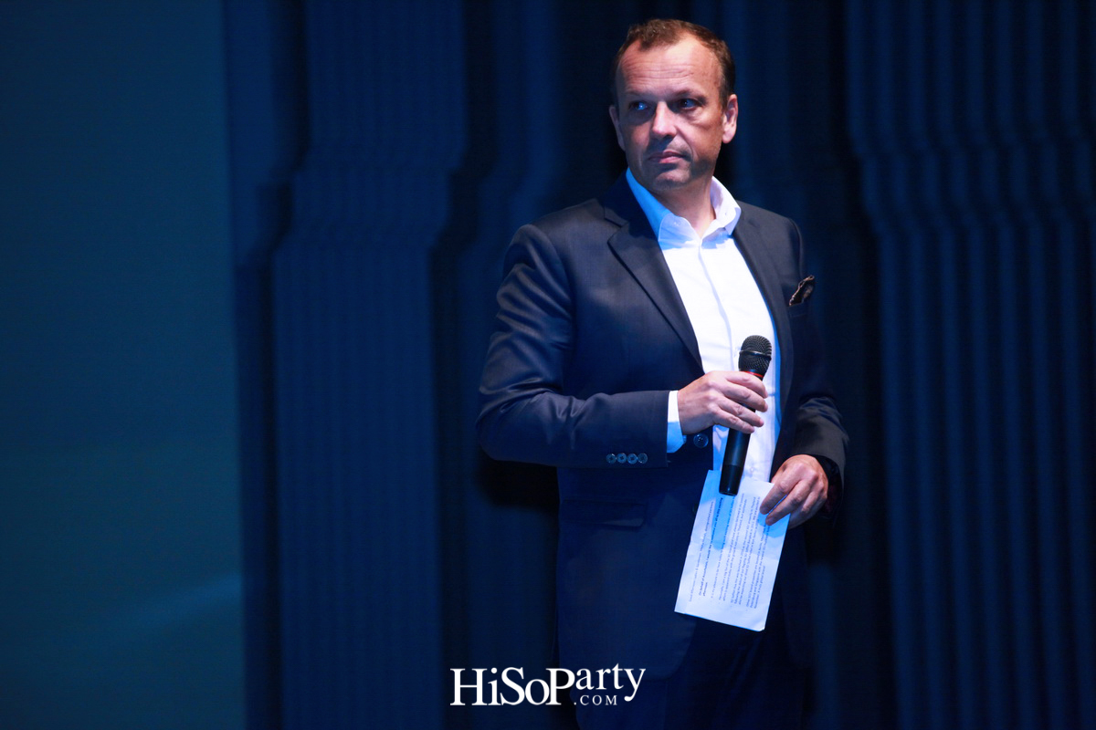 The Next Level of imaginative Escape แนะนำ เฟส 2 โรงแรม โซ โซฟิเทล หัวหิน