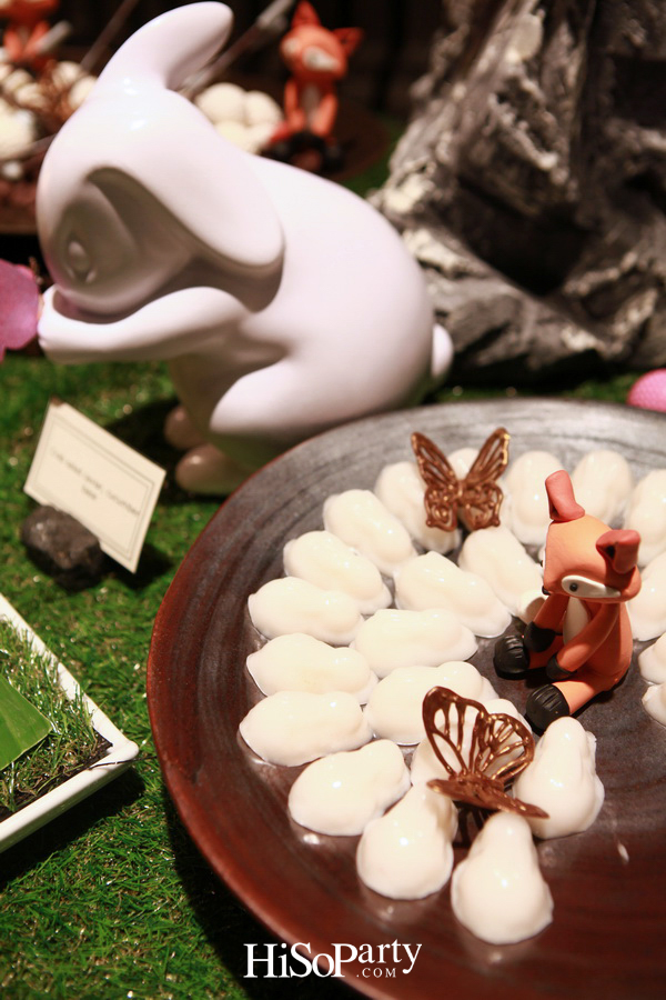 The Next Level of imaginative Escape แนะนำ เฟส 2 โรงแรม โซ โซฟิเทล หัวหิน