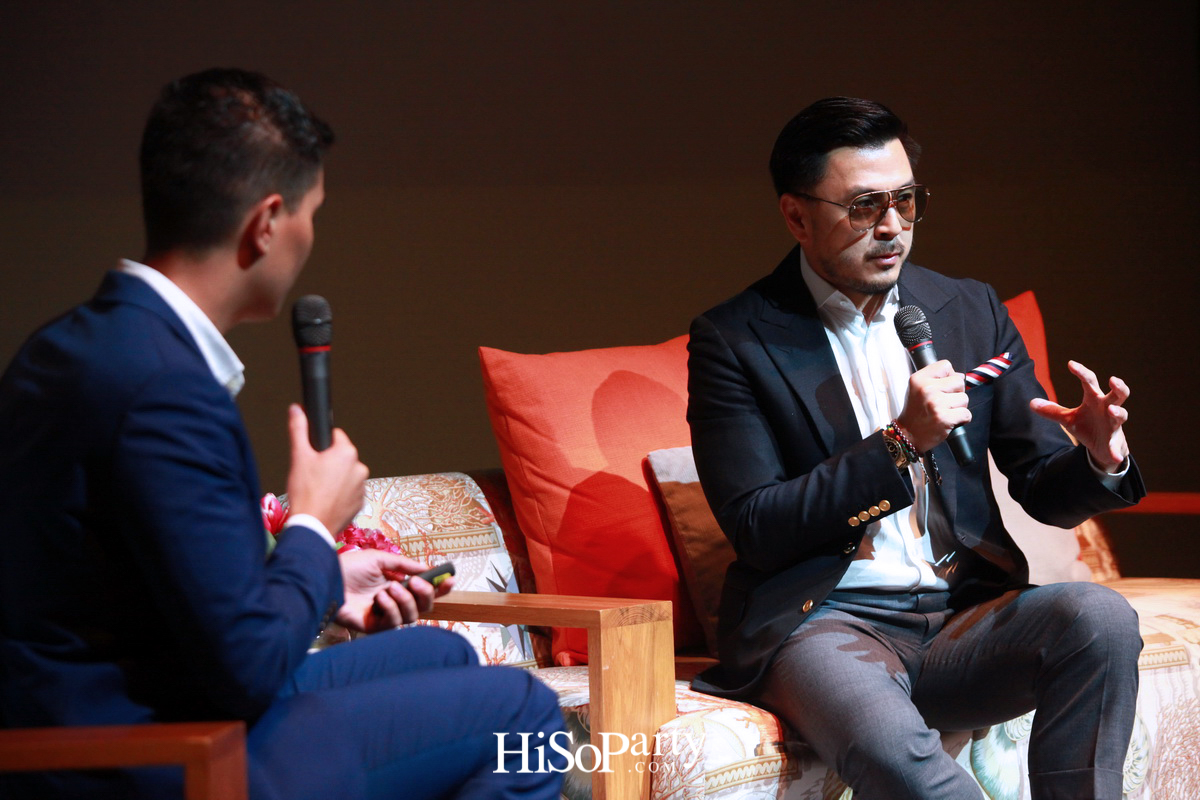 The Next Level of imaginative Escape แนะนำ เฟส 2 โรงแรม โซ โซฟิเทล หัวหิน