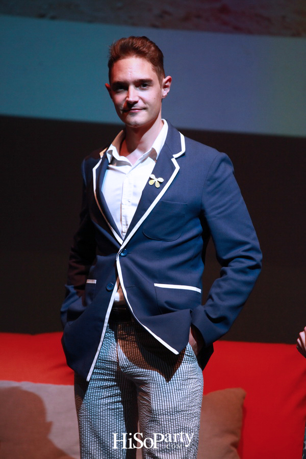 The Next Level of imaginative Escape แนะนำ เฟส 2 โรงแรม โซ โซฟิเทล หัวหิน