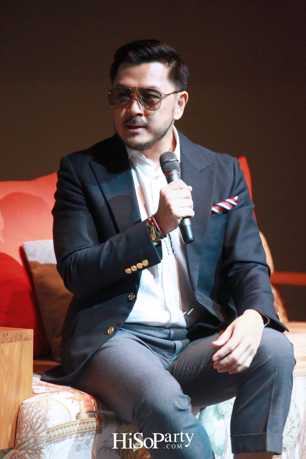 The Next Level of imaginative Escape แนะนำ เฟส 2 โรงแรม โซ โซฟิเทล หัวหิน