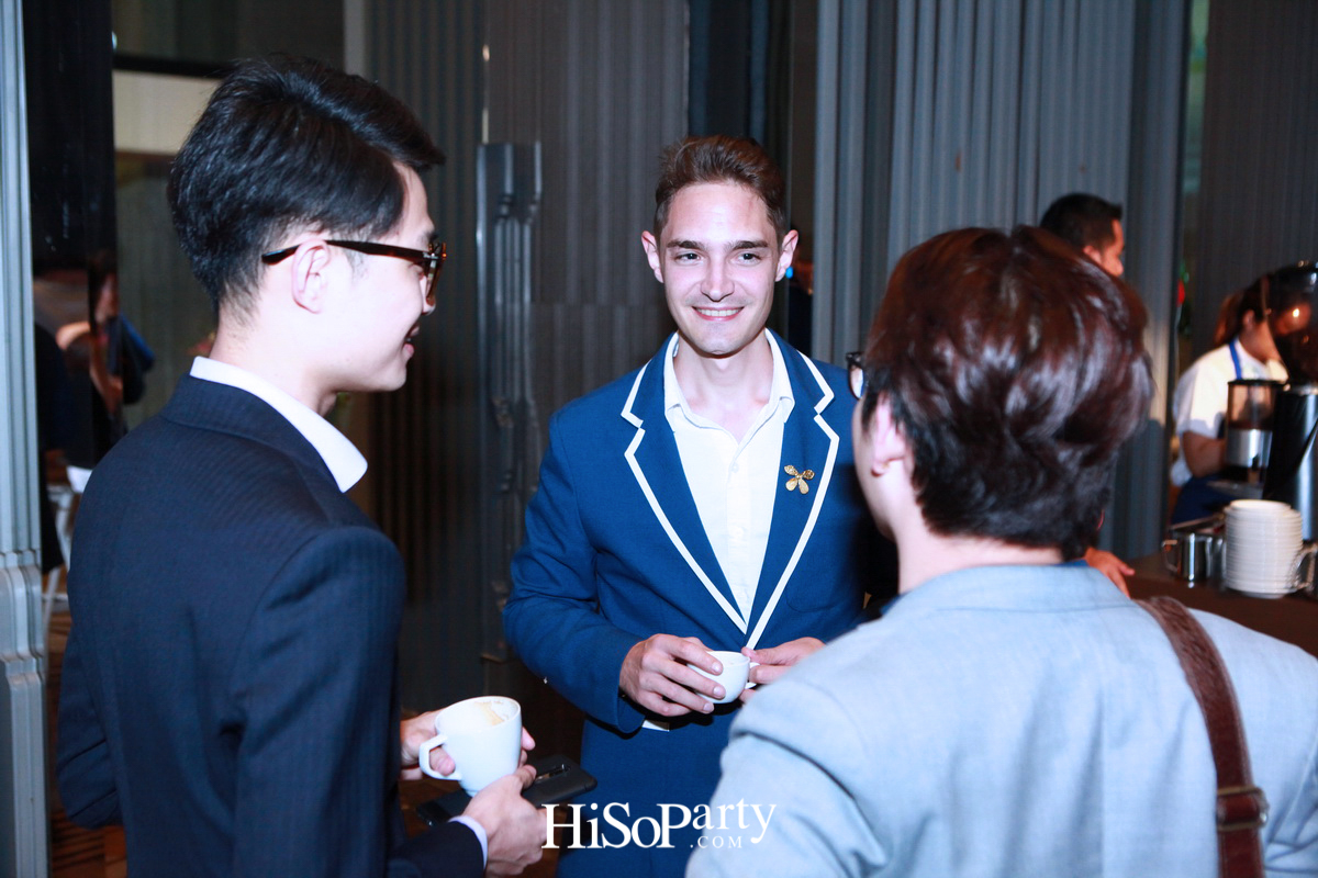 The Next Level of imaginative Escape แนะนำ เฟส 2 โรงแรม โซ โซฟิเทล หัวหิน