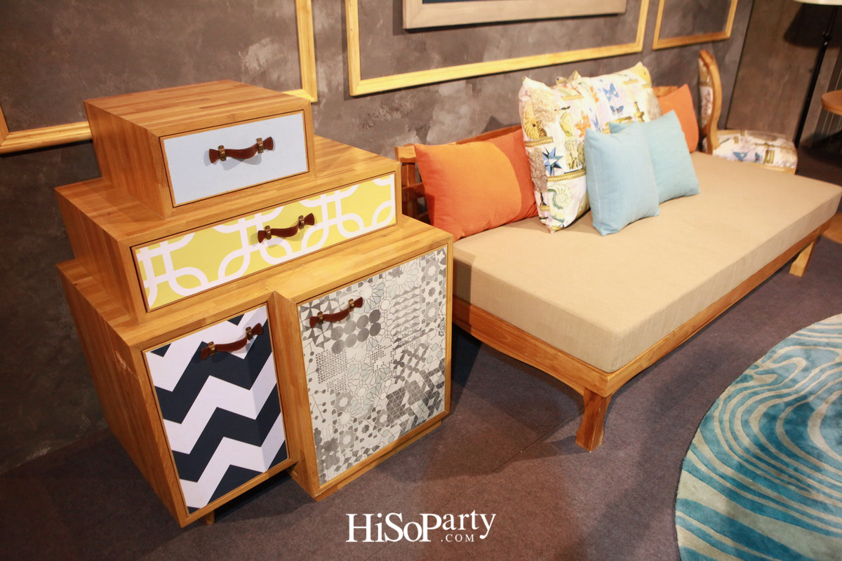 The Next Level of imaginative Escape แนะนำ เฟส 2 โรงแรม โซ โซฟิเทล หัวหิน