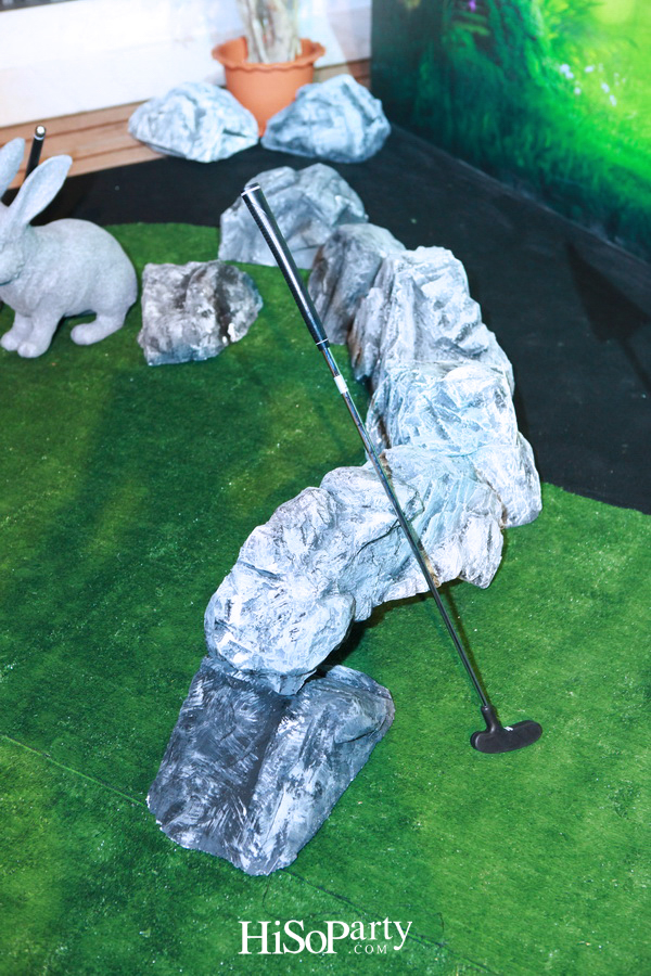 The Next Level of imaginative Escape แนะนำ เฟส 2 โรงแรม โซ โซฟิเทล หัวหิน