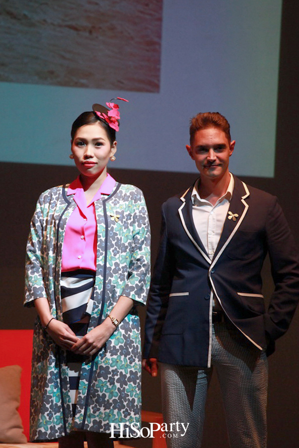 The Next Level of imaginative Escape แนะนำ เฟส 2 โรงแรม โซ โซฟิเทล หัวหิน