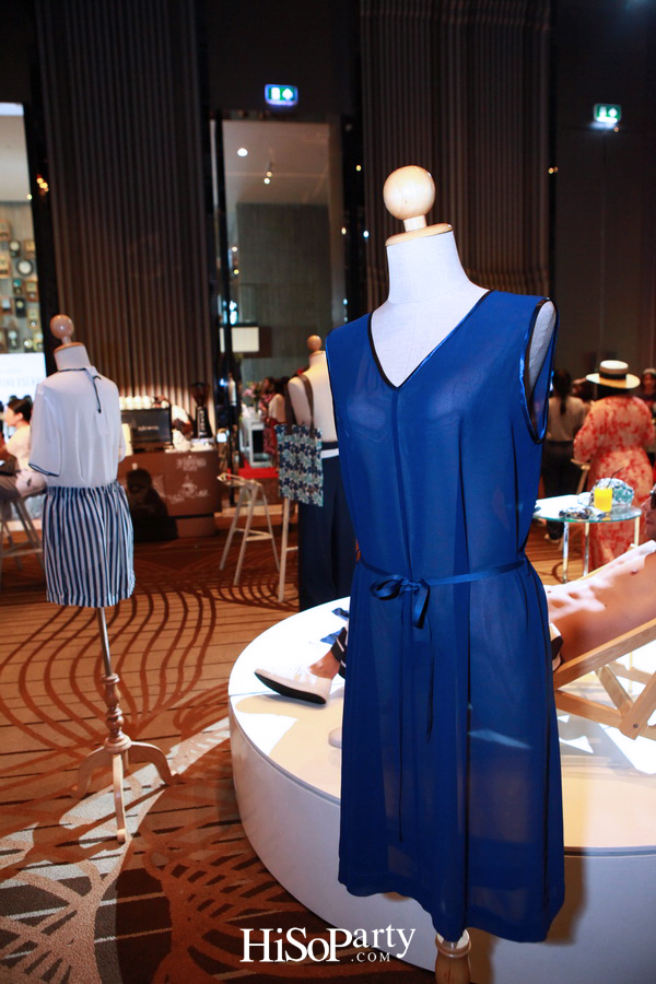 The Next Level of imaginative Escape แนะนำ เฟส 2 โรงแรม โซ โซฟิเทล หัวหิน