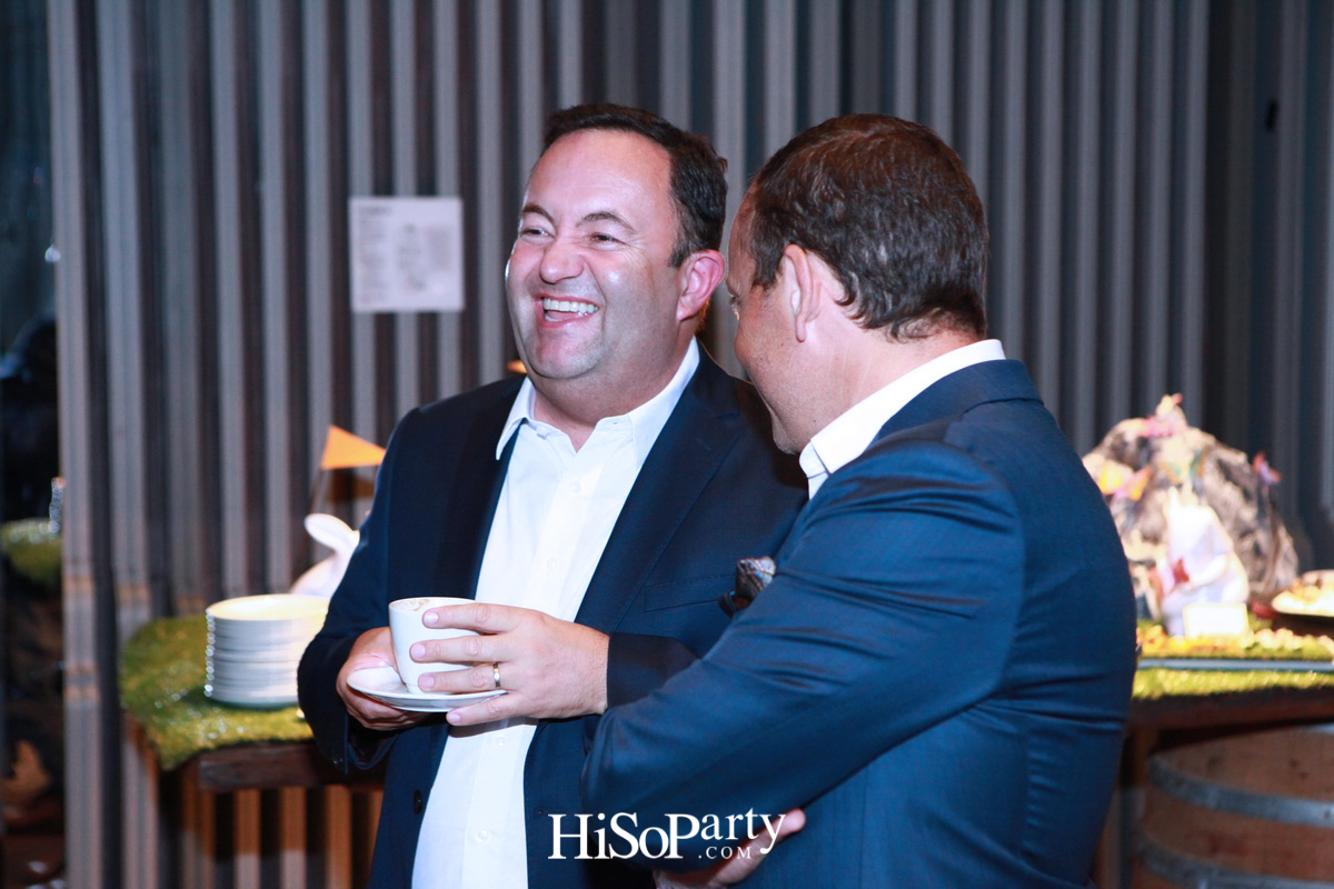 The Next Level of imaginative Escape แนะนำ เฟส 2 โรงแรม โซ โซฟิเทล หัวหิน