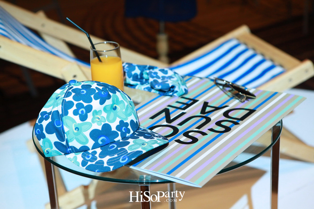 The Next Level of imaginative Escape แนะนำ เฟส 2 โรงแรม โซ โซฟิเทล หัวหิน