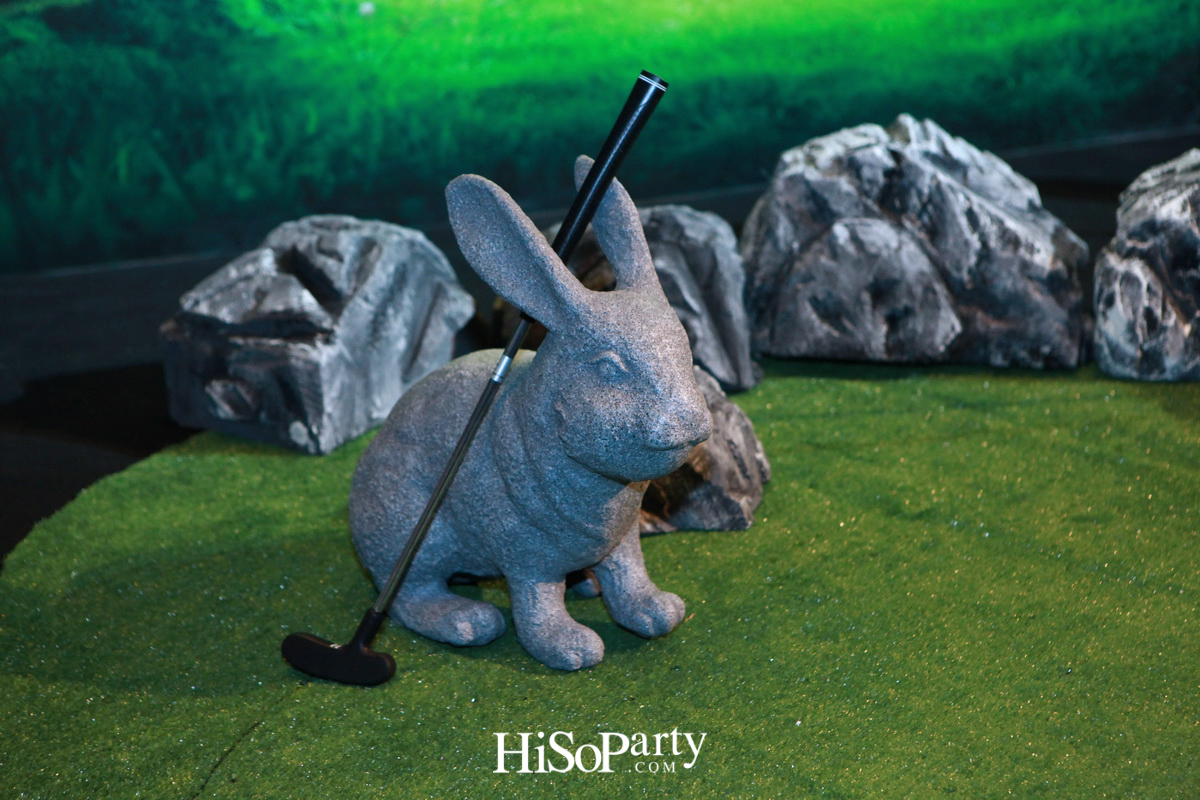 The Next Level of imaginative Escape แนะนำ เฟส 2 โรงแรม โซ โซฟิเทล หัวหิน