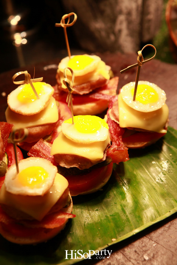 The Next Level of imaginative Escape แนะนำ เฟส 2 โรงแรม โซ โซฟิเทล หัวหิน