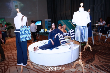The Next Level of imaginative Escape แนะนำ เฟส 2 โรงแรม โซ โซฟิเทล หัวหิน 