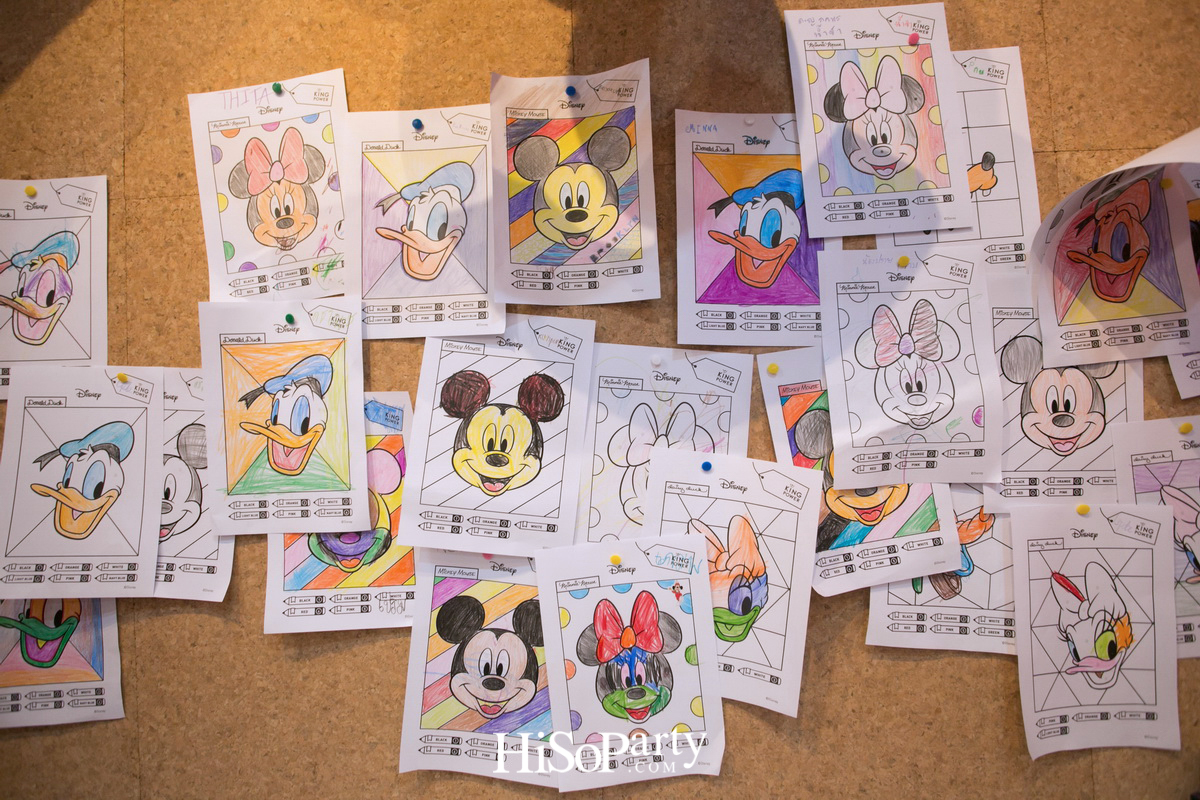 ‘Endless Celebrations’ งานฉลองครบรอบ 90 ปี มิคกี้ เม้าส์ 