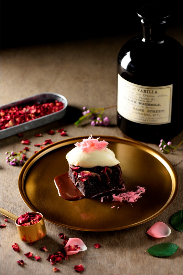 มหัศจรรย์อาหารดอกไม้สุดครีเอท! ฉลอง 71 ปี ‘ห้างเซ็นทรัล’ ที่ ‘เซ็นทรัลชิดลม’ และ ‘เซ็นทรัล เอ็มบาสซี’