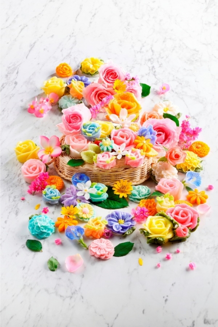 มหัศจรรย์อาหารดอกไม้สุดครีเอท! ฉลอง 71 ปี ‘ห้างเซ็นทรัล’ ที่ ‘เซ็นทรัลชิดลม’ และ ‘เซ็นทรัล เอ็มบาสซี’