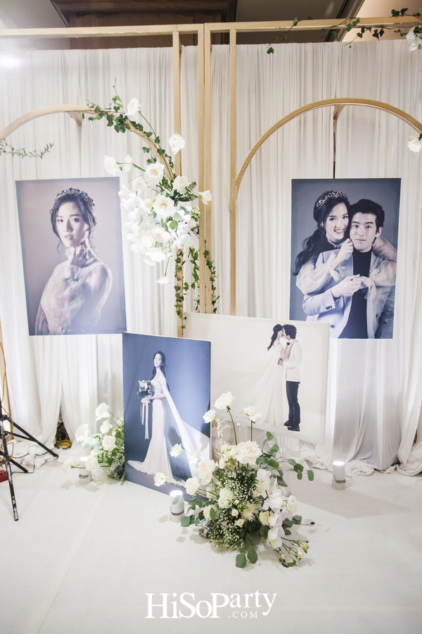 ‘Data & Boy’ Are Getting Married