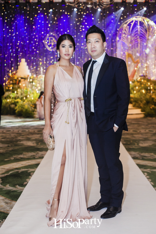 ‘Data & Boy’ Are Getting Married