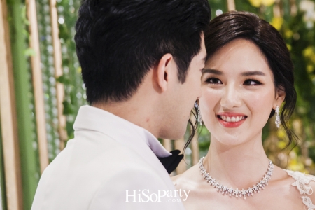‘Data & Boy’ Are Getting Married