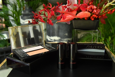 SHISEIDO X SIRIVANNAVARI ประวัติการณ์ครั้งแรกในการรังสรรค์ ‘PRINCESS HANAYAKA COLLECTION’