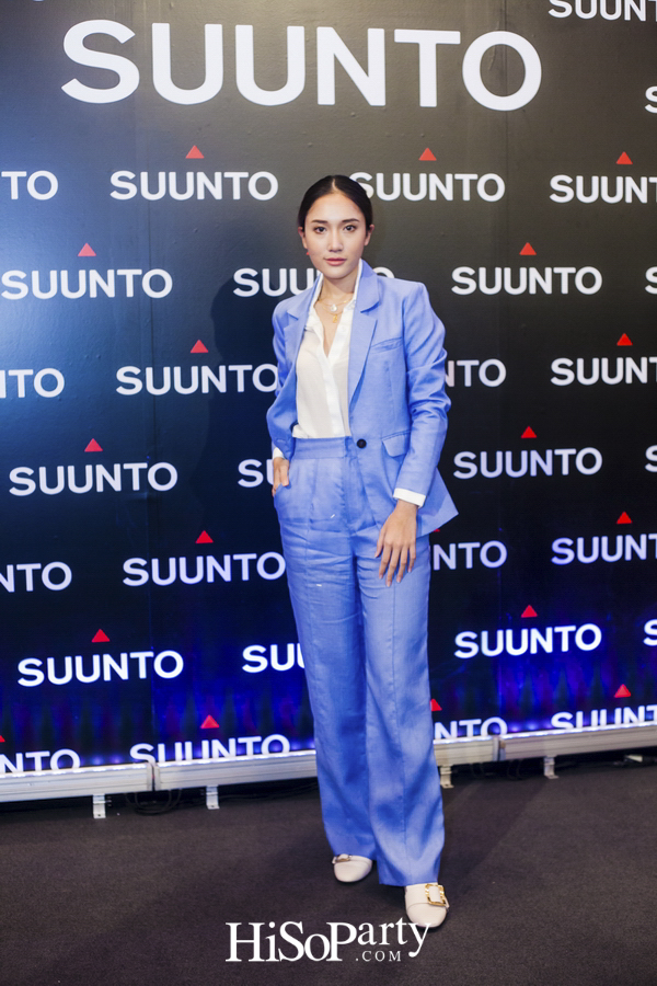 SUUNTO EXPERIENCE A JOURNEY WITH KILIAN JORNET