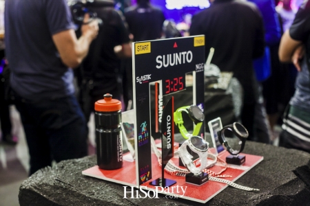 SUUNTO EXPERIENCE A JOURNEY WITH KILIAN JORNET