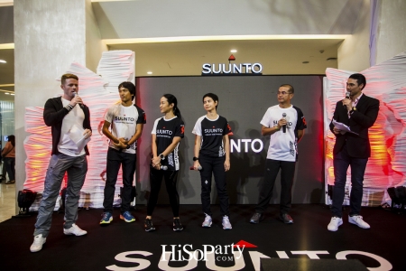 SUUNTO EXPERIENCE A JOURNEY WITH KILIAN JORNET