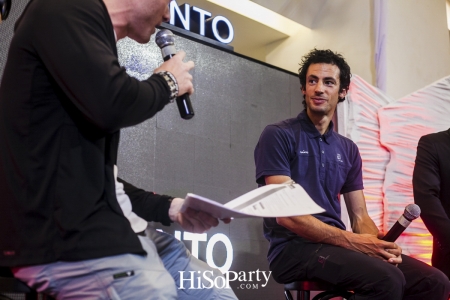 SUUNTO EXPERIENCE A JOURNEY WITH KILIAN JORNET