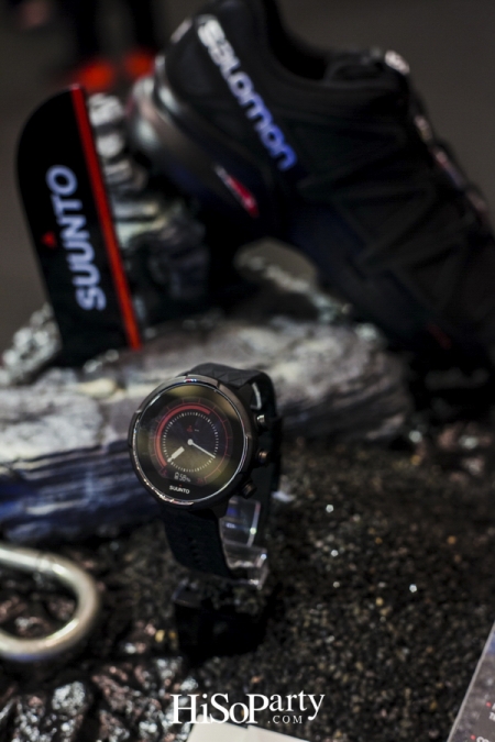 SUUNTO EXPERIENCE A JOURNEY WITH KILIAN JORNET