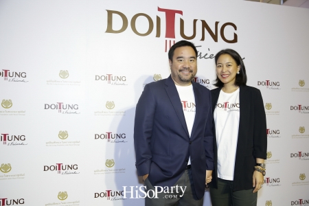 DoiTung & Friends 2018