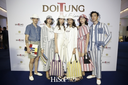 DoiTung & Friends 2018