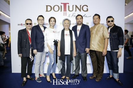 DoiTung & Friends 2018