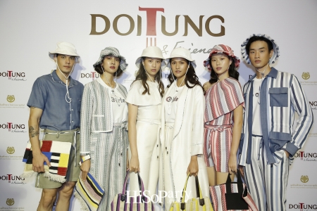 DoiTung & Friends 2018