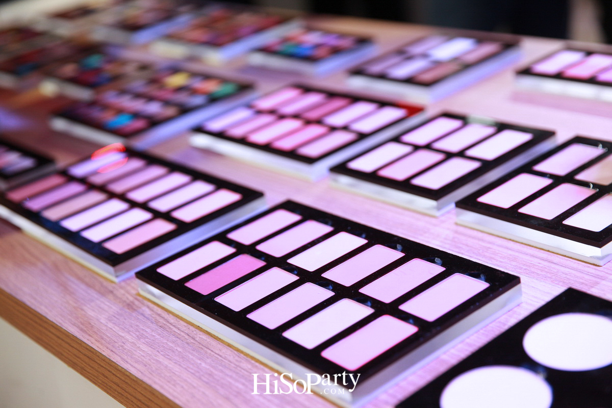 INGLOT Freedom for Beauty