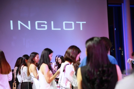 INGLOT Freedom for Beauty