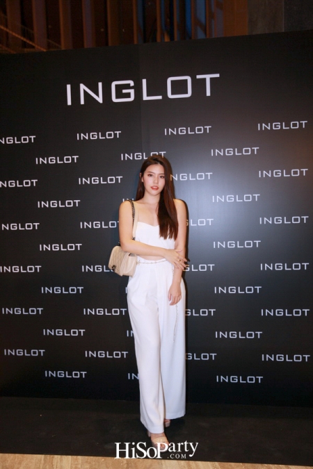 INGLOT Freedom for Beauty