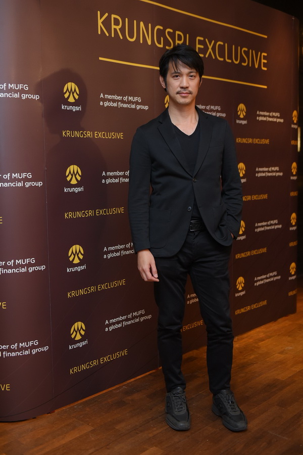 กรุงศรี เอ็กซ์คลูซีฟ รังสรรค์ค่ำคืนแห่งความสุข  กับเอ็กซ์คลูซีฟดินเนอร์ระดับเวิลด์คลาสโดยเชฟมิชลินสตาร์ 